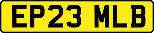 EP23MLB