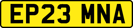 EP23MNA