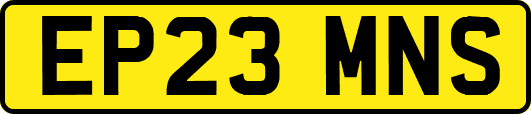 EP23MNS
