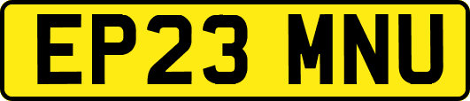 EP23MNU