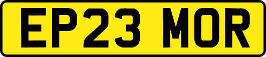 EP23MOR