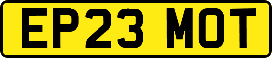 EP23MOT