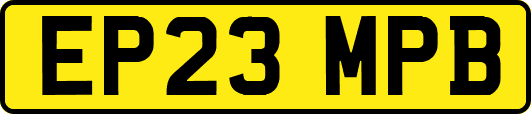 EP23MPB