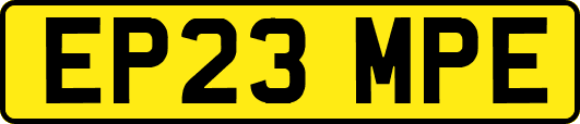 EP23MPE