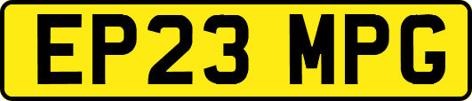 EP23MPG