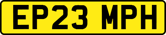 EP23MPH
