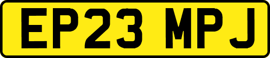 EP23MPJ
