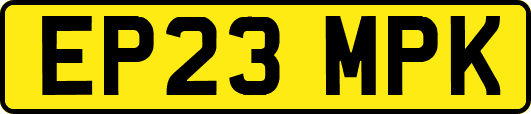 EP23MPK