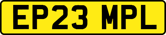 EP23MPL