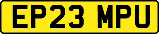 EP23MPU
