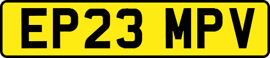 EP23MPV