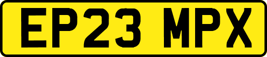 EP23MPX