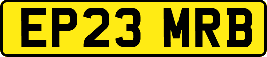 EP23MRB