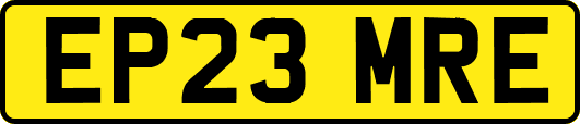 EP23MRE