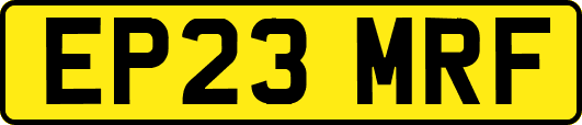 EP23MRF