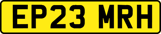 EP23MRH