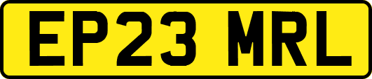 EP23MRL