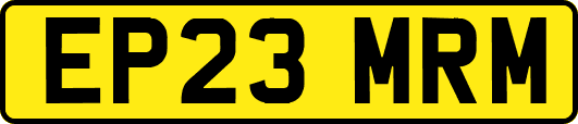 EP23MRM