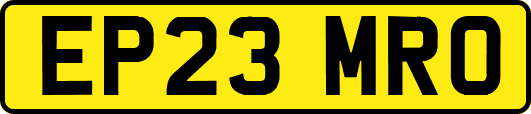 EP23MRO