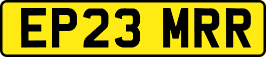 EP23MRR