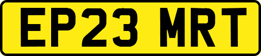 EP23MRT