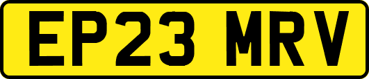 EP23MRV
