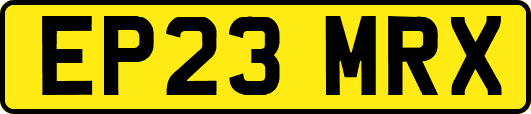 EP23MRX