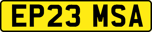 EP23MSA