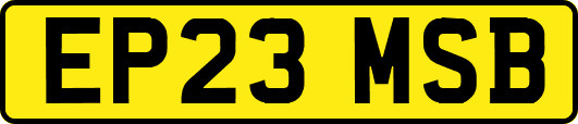 EP23MSB