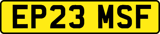 EP23MSF