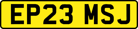 EP23MSJ