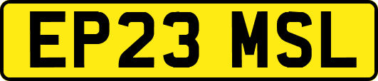 EP23MSL