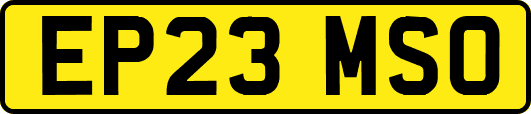 EP23MSO