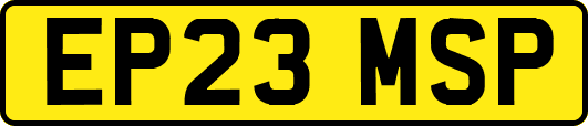 EP23MSP