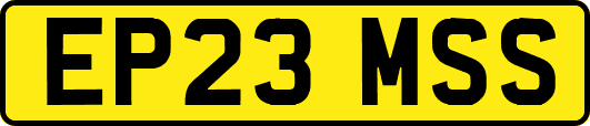 EP23MSS