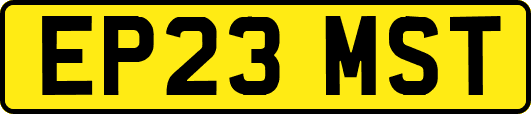 EP23MST