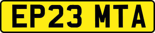 EP23MTA