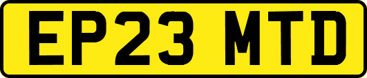EP23MTD