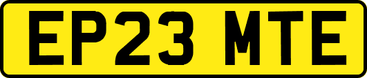 EP23MTE