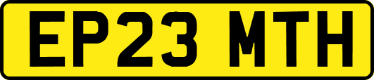 EP23MTH
