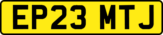 EP23MTJ