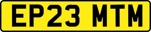 EP23MTM