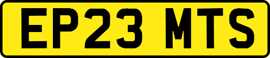EP23MTS