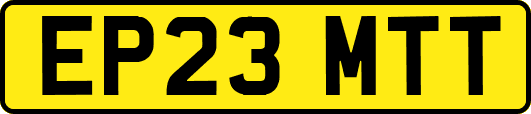 EP23MTT
