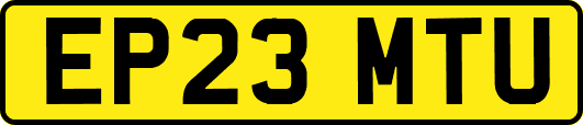 EP23MTU