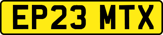 EP23MTX