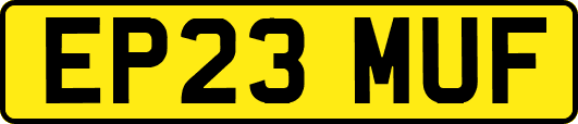 EP23MUF