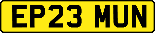 EP23MUN