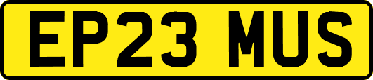 EP23MUS