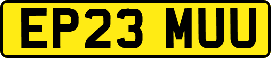 EP23MUU